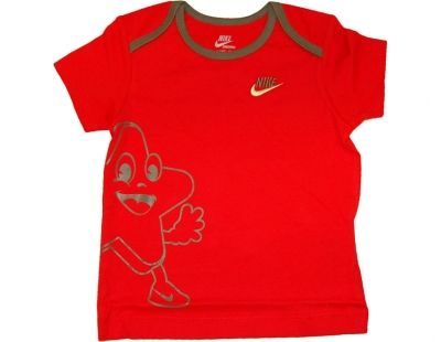 Nike T-shirt Graphic SS Infant